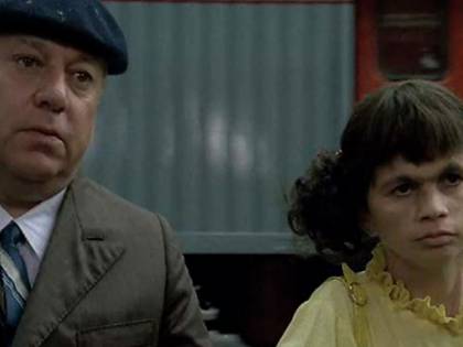 Il ricordo di "Mariangela": "Villaggio mancherà a tutti"