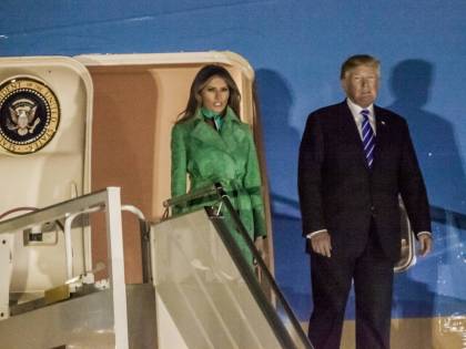 Trump verso il G20: "La Russia ha interferito nelle nostre elezioni"