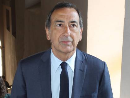 Expo, sindaco Beppe Sala accusato di concorso in abuso d'ufficio