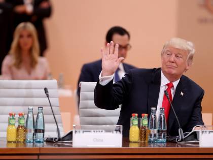 "Sul clima accordo irreversibile" Ma gli Stati Uniti restano fuori