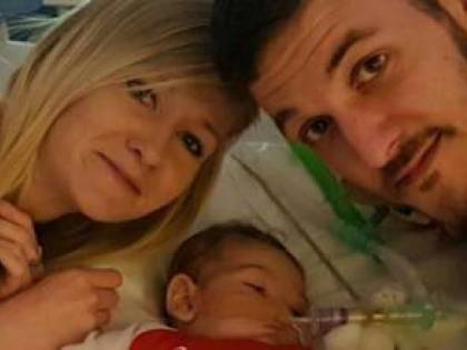 Charlie, l'appello della mamma ai giudici: "Dateci una possibilità"