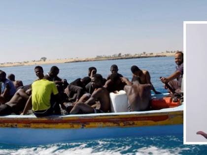 Tutte le bugie di Emergency sull'immigrazione