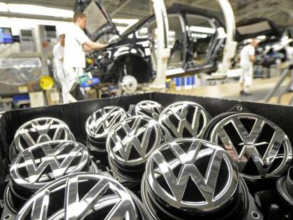 Il caso Dieselgate incombe sulla campagna elettorale tedesca