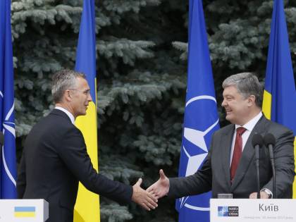 Saakashvili torna in Ucraina, rischio nuova Maidan?
