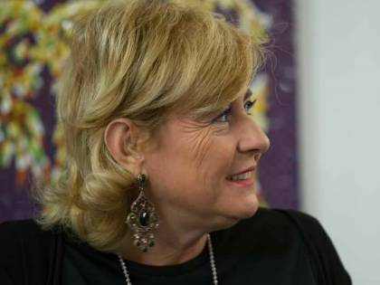 La nipote del Duce: "Chissà se la Boldrini mi cancellerà il cognome"