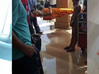 Attacco a un resort in Egitto: coltellate alle turiste in spiaggia