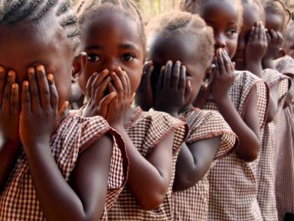 Somalia, a 10 anni muore dissanguata dopo essere stata infibulata