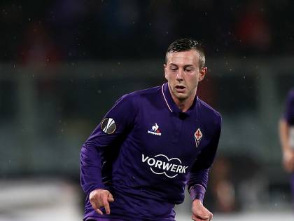 Bernardeschi passa Juventus. Alla Fiorentina 40 milioni