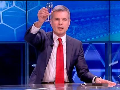 Nuova stagione Mediaset Premium: "Meno urla, saremo la casa del pallone"
