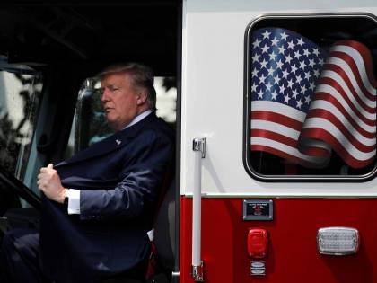 Usa, salta di nuovo la riforma della sanità voluta da Trump. Mancano i numeri