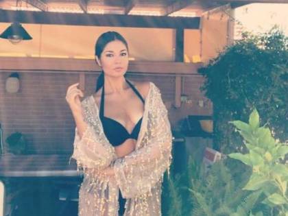 Elisa D’Ospina, il racconto choc. "Ho avuto uno stalker per mesi"