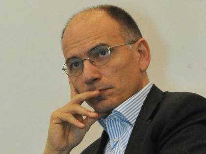 Lazio, Zinga imbarca i 5s. E incorona Letta segretario