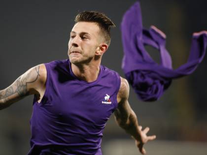 Bernardeschi alla Signora. Ma Baggio era un'altra storia