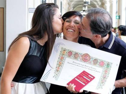 Riscatto gratis della laurea. È ora di dire sì