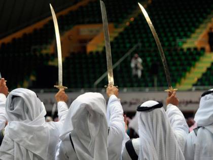 La guerra tra Arabia e Qatar passa da La Mecca