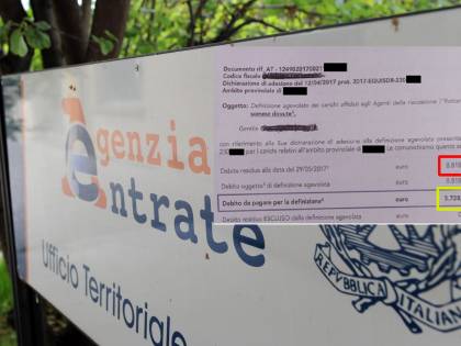 Tasse, bluff su rottamazione delle cartelle: "Il Fisco applica tassi da usura"