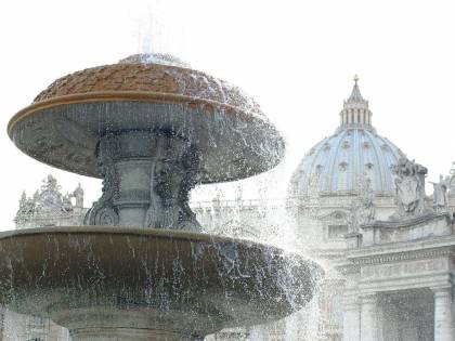 "La Chiesa tradisce il Vangelo se preferisce la politica a Dio"