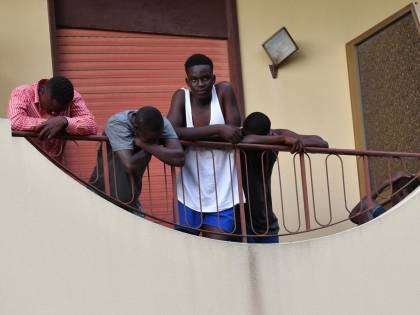 Migranti, Salvini chiude i rubinetti alle coop: spostati 42 milioni dall'accoglienza ai rimpatri