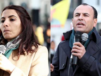 In Turchia altri due filo-curdi perdono il seggio in parlamento