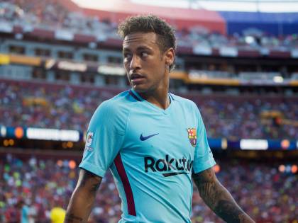 Neymar-Psg, ci siamo: i francesi pagheranno i 222 mln della clausola