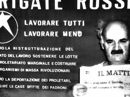 È morto Ciro Cirillo, l'ex Dc sequestrato e liberato dalle Brigate Rosse