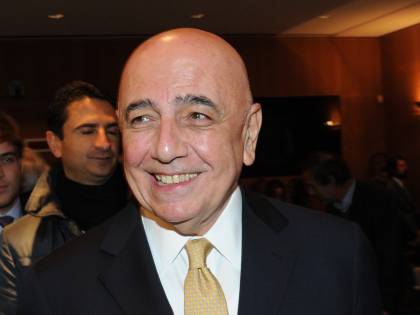 Berlusconi riparte da Monza. Galliani: "Sogno derby con Milan nel 2020"