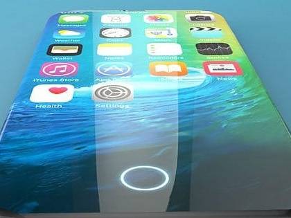 Basterà uno sguardo all'iPhone 8 per silenziare le notifiche