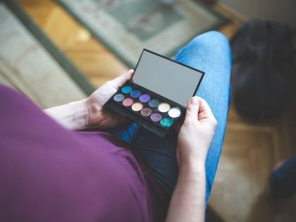 Make up occhi: i trucchi per un ombretto perfetto in estate