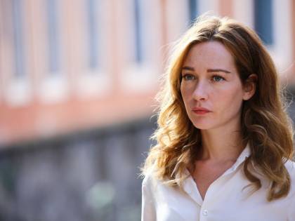 Lega Pro, Cristiana Capotondi si candida come vice presidente