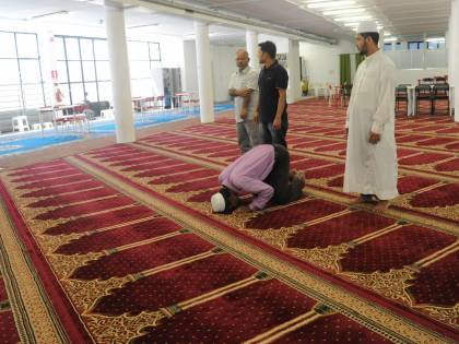 L'islamismo e il femminicidio permanente