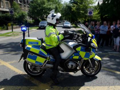 Glasgow, 25enne italiana trovata morta in casa