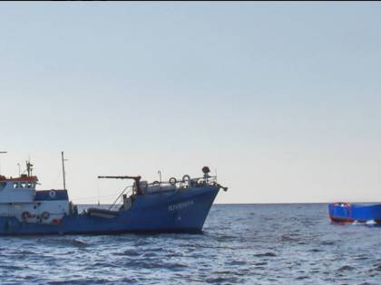 Ong e "traffico umanitario": così è crollato il totem dei buonisti