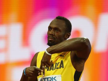 Bolt conferma il ritiro: "Ho raggiunto tutti i miei obiettivi e non cambio idea"