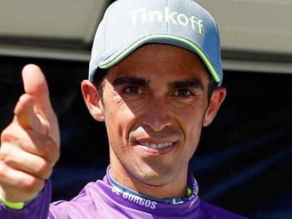 L'ultima Vuelta del Pistolero Contador «Poi lascio le corse»