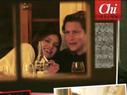 Abramovich divorzia dalla moglie. C'entrano le foto del tradimento di lei?