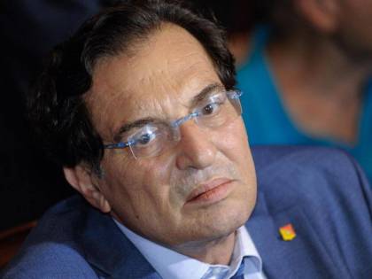 L'inchiesta bis sul "sistema Montante". Indagato per corruzione anche Crocetta