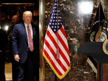 Trump e la destra alternativa: viaggio nell'America profonda