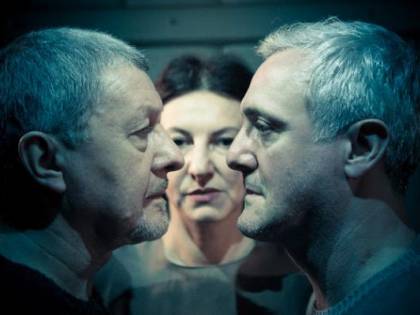 Se il passato si reincarna Missione (im)possibile: portare «Solaris» a teatro
