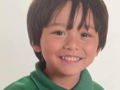Perché col piccolo Julian è morta anche la speranza