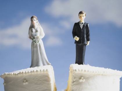 Per il Tar è lecito spiare il conto dell'ex marito