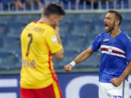 Serie A, vincono Chievo e Sampdoria, la Lazio non sfonda contro la Spal