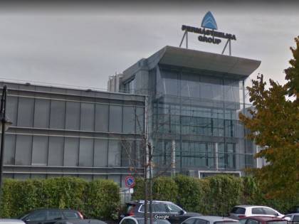 Permasteelisa, lo storico marchio italiano è stato venduto ai cinesi