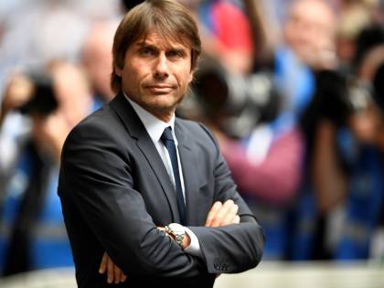 Dalla Germania sganciano la bomba: il Chelsea vuole far fuori Conte