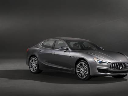 Il mercato punta sullo spin-off di Alfa e Maserati