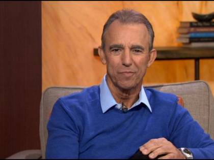 È morto l'attore Jay Thomas