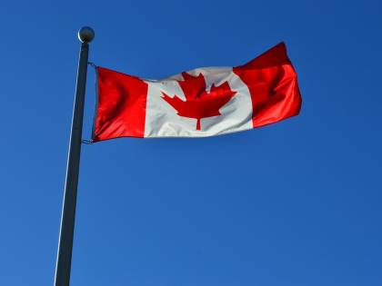 Addio in Canada all'identificazione del sesso nei documenti