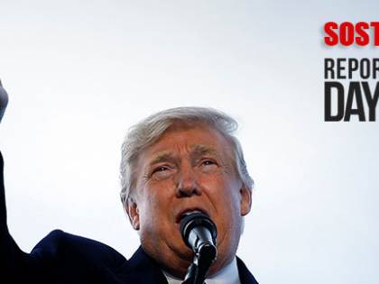 Un'altra grana per Donald Trump: stop al suo "transgender ban"