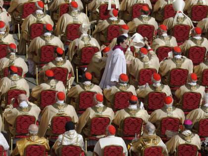 Blasfemia, la ricerca assurda. "Italia come Qatar e Yemen"