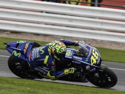 Valentino Rossi tenta il miracolo: in pista già ad Aragon?