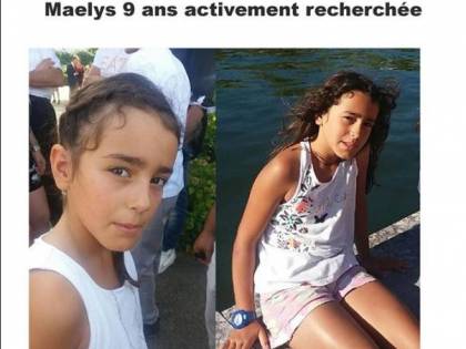 Francia, bimba di 9 anni scompare da un matrimonio: è allerta rapimento